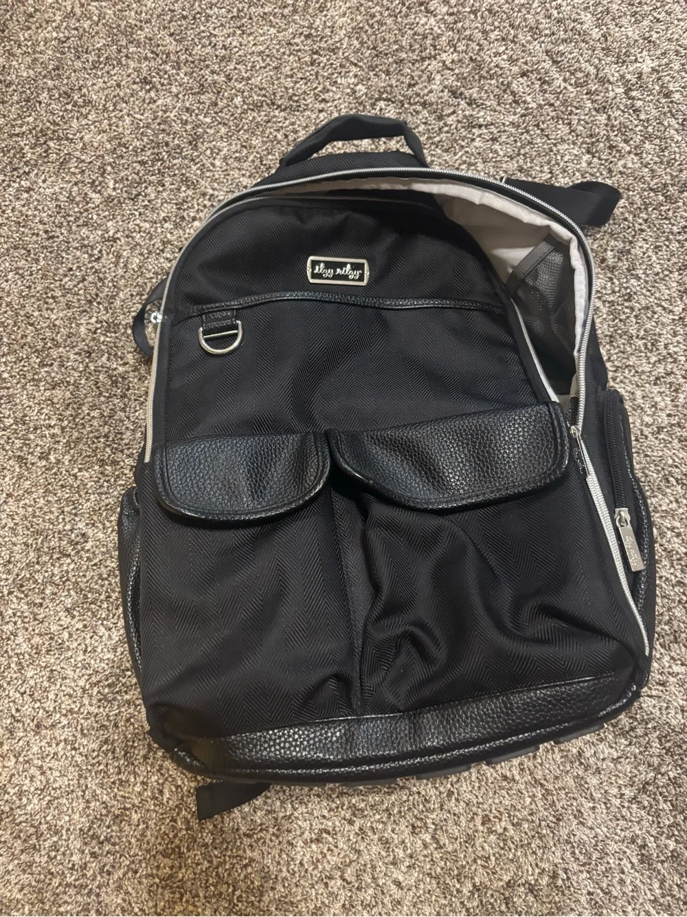 Itzy Ritzy Backpack